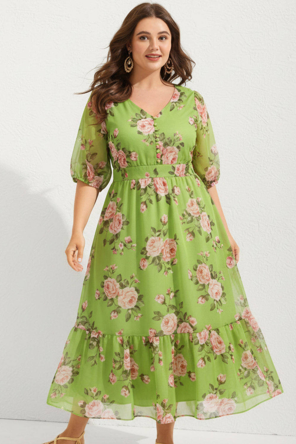 Bohemian Holiday Dress for Women – Tassel Casual Beach Style